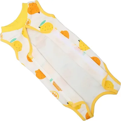 Petopia Chemise de sevrage pour chatte d'été Petopia Chemise de sevrage pour chatte d'été