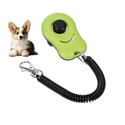 Petopia Appareil d'entraînement sonore pour chien
