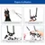 FurryFusion Kit de soins des oreilles pour chien FurryFusion Kit de soins des oreilles pour chien