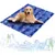 ZenPets Cool Paws Tapis Rafraîchissant Pour Chiens Chats Et Lapins