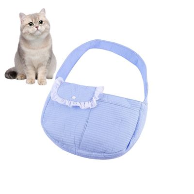 Petopia Sac à dos pour animaux de compagnie