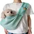 ZenPets Sac de transport pour animaux de compagnie