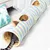 IntiMeg Tunnel jouet en daim pour chat et petits animaux