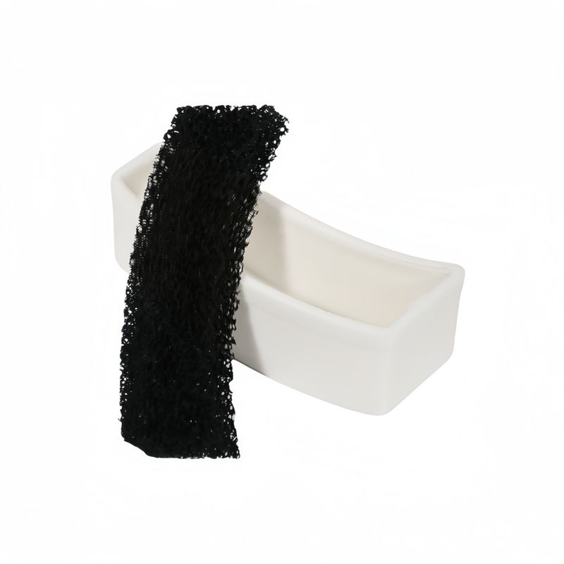 FurryFusion Fontaine à eau automatique pour chats et chiens 1,5 L