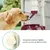 IntiMeg Distributeur d'eau et de nourriture pour chien et chat