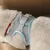 FurryFusion Harnais réglable pour chat FurryFusion Harnais réglable pour chat