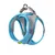 FurryFusion Harnais réglable pour chat FurryFusion Harnais réglable pour chat
