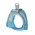 FurryFusion Harnais réglable pour chat FurryFusion Harnais réglable pour chat