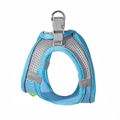 FurryFusion Harnais réglable pour chat FurryFusion Harnais réglable pour chat
