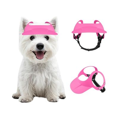 Petopia Chapeau de soleil pour chien