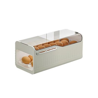 ZenPets Casier à œufs pour animaux de compagnie