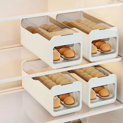 ZenPets Casier à œufs pour animaux de compagnie