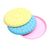 FurryFusion Frisbee TPR double usage pour chien