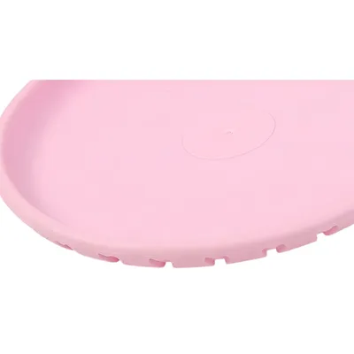 FurryFusion Frisbee TPR double usage pour chien