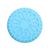 FurryFusion Frisbee TPR double usage pour chien