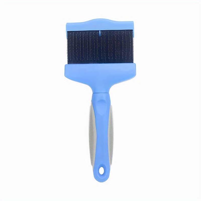 UAMLY Brosse de toilettage pour chien, brosse de massage