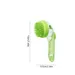 Petopia Brosses de bain en silicone pour chiens et chats