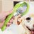 Petopia Brosses de bain en silicone pour chiens et chats