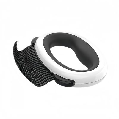 Petopia Brosse de bain multi - fonctionnelle pour chien et chat