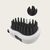 Petopia Brosse de bain multi - fonctionnelle pour chien et chat