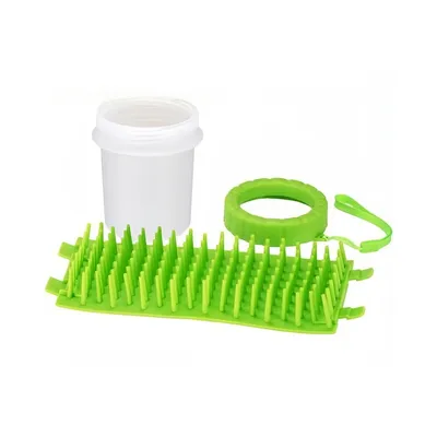 Petopia Lave - pattes de chien