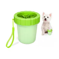 Petopia Lave - pattes de chien