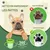 Petopia Lave - pattes de chien