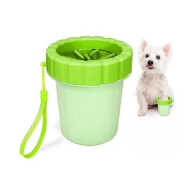 Petopia Lave - pattes de chien