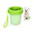 Petopia Lave - pattes de chien