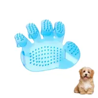 Petopia Brosse de nettoyage pour chiot et chat