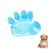 Petopia Brosse de nettoyage pour chiot et chat