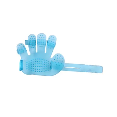 Petopia Brosse de nettoyage pour chiot et chat