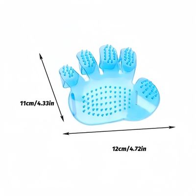 Petopia Brosse de nettoyage pour chiot et chat