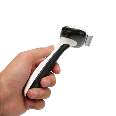 Petopia Brosse de bain multi - fonctionnelle pour chien et chat