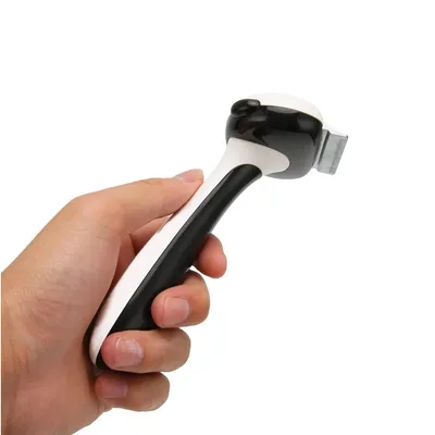 Petopia Brosse de bain multi - fonctionnelle pour chien et chat Petopia Brosse de bain multi - fonctionnelle pour chien et chat