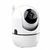 FurryFusion Caméra de surveillance pour animaux de compagnie 360°