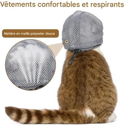 InitMeg Sacs à excréments pour chien 390PCS