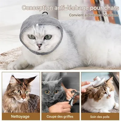 InitMeg Sacs à excréments pour chien 390PCS