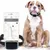 IntiMeg Collier GPS Tracker pour chien IntiMeg Collier GPS Tracker pour chien