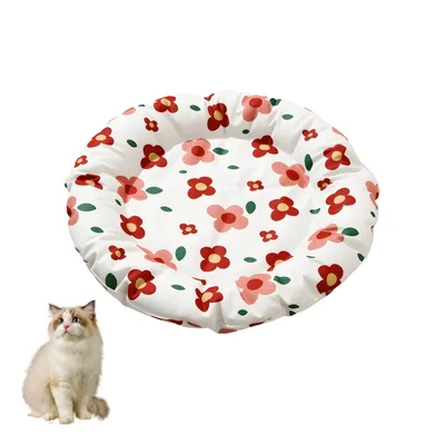 Petopia Matelas frais pour chats en gel réfrigérant