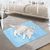 Petopia Tapis de refroidissement en soie glacée pour animaux de compagnie