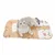 FurryFusion Matelas de couchage pour chien et chat