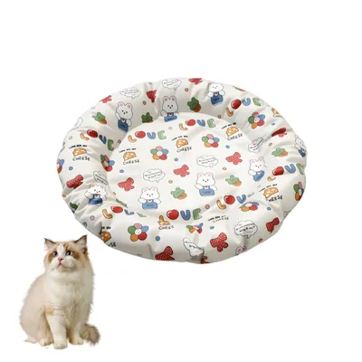 Petopia Matelas frais pour chats en gel réfrigérant