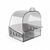 FurryFusion Bain d'oiseaux polyvalent