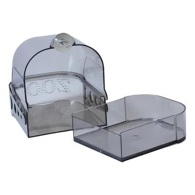 FurryFusion Bain d'oiseaux polyvalent
