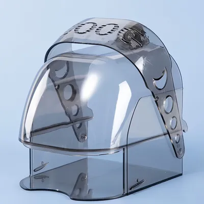 FurryFusion Bain d'oiseaux polyvalent