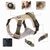 Petopia Harnais de traction pour chien en style gilet