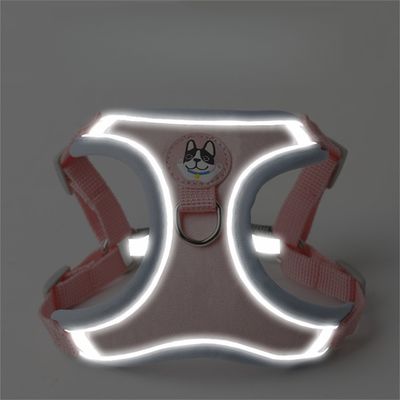Petopia Harnachement pour chien en style gilet