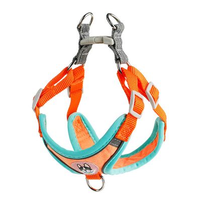 Petopia Harnachement pour chien en style gilet