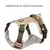 Petopia Harnais de traction pour chien en style gilet
